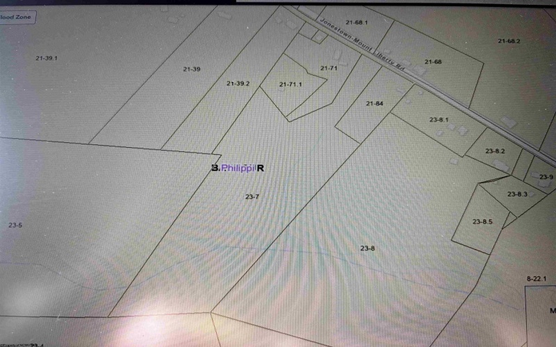 TBD Jonestown Mt Liberty Road, Philippi, West Virginia 26416, ,Lots/land,For Sale,Jonestown Mt Liberty,10163569