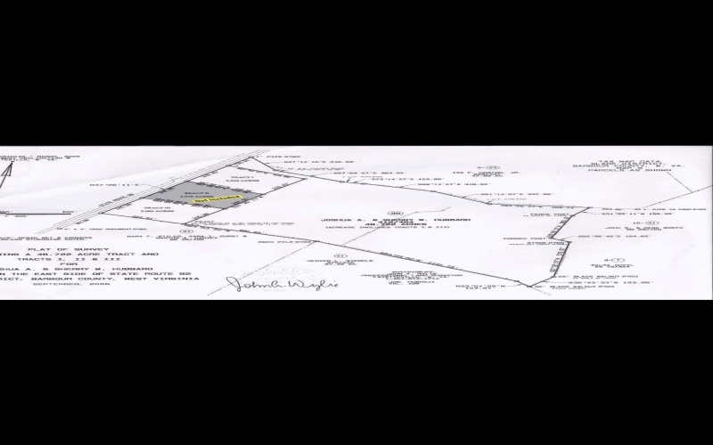 10470 Morgantown Pike, Philippi, West Virginia 26416, ,Lots/land,For Sale,Morgantown,10163573