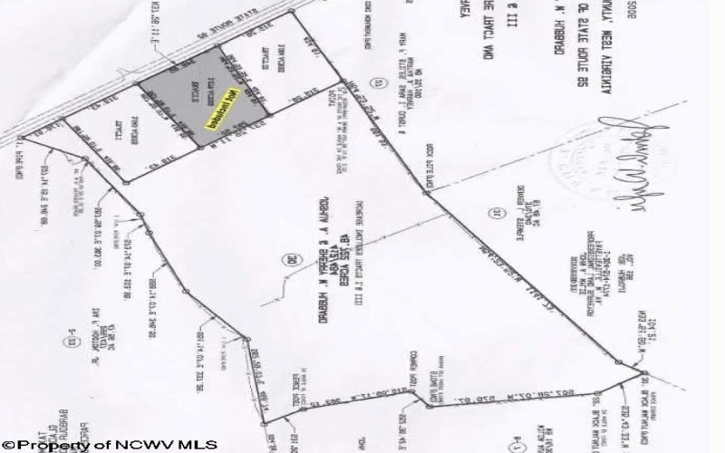 10470 Morgantown Pike, Philippi, West Virginia 26416, ,Lots/land,For Sale,Morgantown,10163573