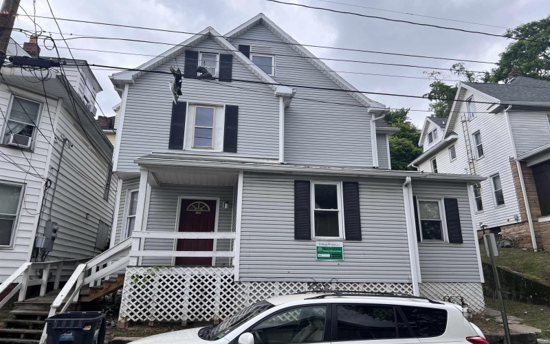 409 Forest Avenue, Monongahela, West Virginia 26505, 3 Bedrooms Bedrooms, 6 Rooms Rooms,1 BathroomBathrooms,Residential Rentals,For Rent,Forest,10163572