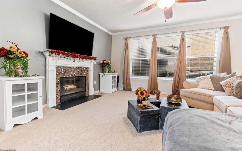 108 Brookdale Drive, Morgantown, West Virginia 26508, 4 Bedrooms Bedrooms, 13 Rooms Rooms,2 BathroomsBathrooms,Single Family Detached,For Sale,Brookdale,10163575