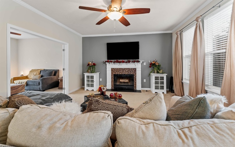 108 Brookdale Drive, Morgantown, West Virginia 26508, 4 Bedrooms Bedrooms, 13 Rooms Rooms,2 BathroomsBathrooms,Single Family Detached,For Sale,Brookdale,10163575