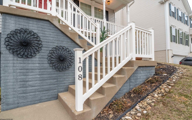 108 Brookdale Drive, Morgantown, West Virginia 26508, 4 Bedrooms Bedrooms, 13 Rooms Rooms,2 BathroomsBathrooms,Single Family Detached,For Sale,Brookdale,10163575