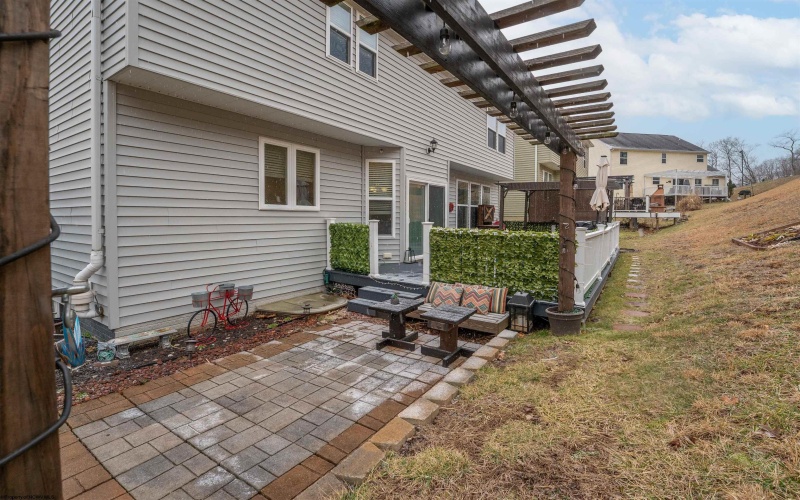 108 Brookdale Drive, Morgantown, West Virginia 26508, 4 Bedrooms Bedrooms, 13 Rooms Rooms,2 BathroomsBathrooms,Single Family Detached,For Sale,Brookdale,10163575