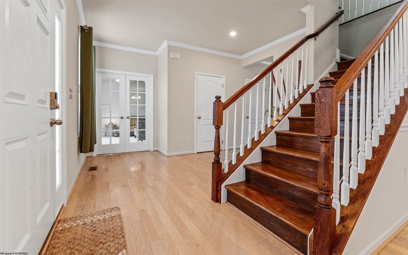 108 Brookdale Drive, Morgantown, West Virginia 26508, 4 Bedrooms Bedrooms, 13 Rooms Rooms,2 BathroomsBathrooms,Single Family Detached,For Sale,Brookdale,10163575