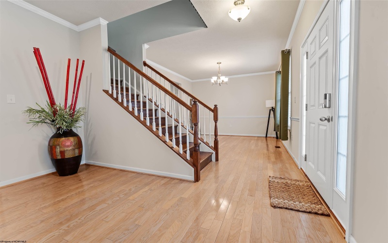 108 Brookdale Drive, Morgantown, West Virginia 26508, 4 Bedrooms Bedrooms, 13 Rooms Rooms,2 BathroomsBathrooms,Single Family Detached,For Sale,Brookdale,10163575