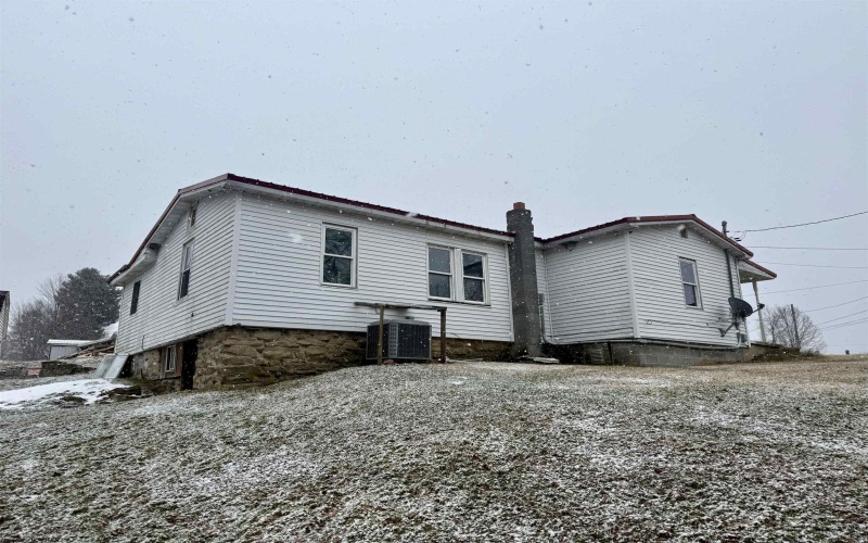 3181 Irish Ridge Road, Tunnelton, West Virginia 26444, 3 Bedrooms Bedrooms, 6 Rooms Rooms,1 BathroomBathrooms,Single Family Detached,For Sale,Irish Ridge,10163555 3181 Irish Ridge Road, Tunnelton, West Virginia 26444, 3 Bedrooms Bedrooms, 6 Rooms Rooms,1 BathroomBathrooms,Single Family Detached,For Sale,Irish Ridge,10163555