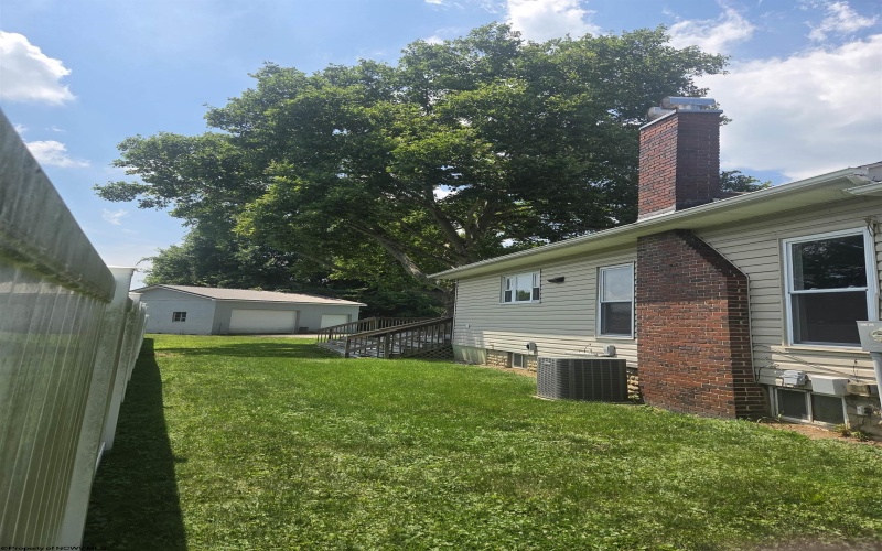 1127 Munsey Street, Morgantown, West Virginia 26505, 2 Bedrooms Bedrooms, 5 Rooms Rooms,1 BathroomBathrooms,Single Family Detached,For Sale,Munsey,0,10163561