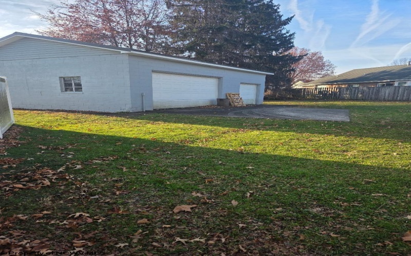 1127 Munsey Street, Morgantown, West Virginia 26505, 2 Bedrooms Bedrooms, 5 Rooms Rooms,1 BathroomBathrooms,Single Family Detached,For Sale,Munsey,0,10163561