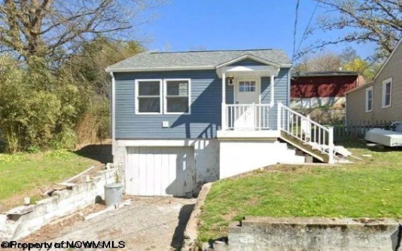 605 Astor Avenue, Morgantown, West Virginia 26501, 1 Bedroom Bedrooms, 2 Rooms Rooms,1 BathroomBathrooms,Single Family Detached,For Sale,Astor,10163559