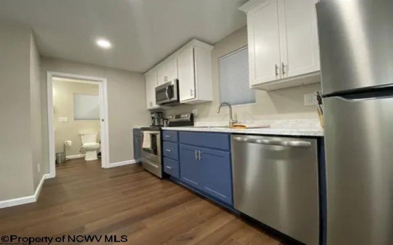 605 Astor Avenue, Morgantown, West Virginia 26501, 1 Bedroom Bedrooms, 2 Rooms Rooms,1 BathroomBathrooms,Single Family Detached,For Sale,Astor,10163559