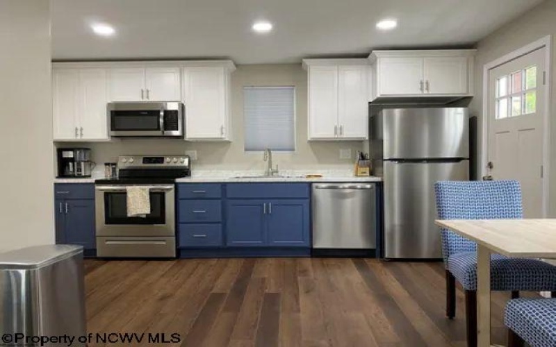 605 Astor Avenue, Morgantown, West Virginia 26501, 1 Bedroom Bedrooms, 2 Rooms Rooms,1 BathroomBathrooms,Single Family Detached,For Sale,Astor,10163559