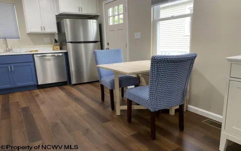 605 Astor Avenue, Morgantown, West Virginia 26501, 1 Bedroom Bedrooms, 2 Rooms Rooms,1 BathroomBathrooms,Single Family Detached,For Sale,Astor,10163559