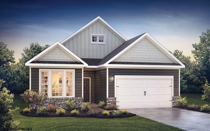 405 Lexngton Circle, Bridgeport, West Virginia 26330, 3 Bedrooms Bedrooms, 7 Rooms Rooms,2 BathroomsBathrooms,Single Family Detached,For Sale,Lexngton,10163560