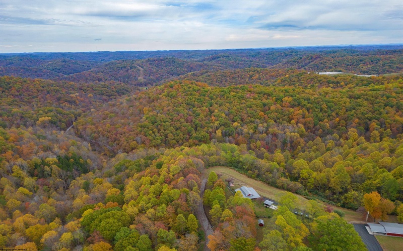 2630 Johnson Fork, Salem, West Virginia 26426, 2 Bedrooms Bedrooms, 5 Rooms Rooms,2 BathroomsBathrooms,Single Family Detached,For Sale,Johnson,10162190