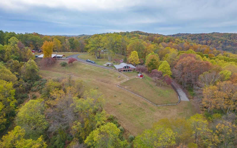 2630 Johnson Fork, Salem, West Virginia 26426, 2 Bedrooms Bedrooms, 5 Rooms Rooms,2 BathroomsBathrooms,Single Family Detached,For Sale,Johnson,10162190