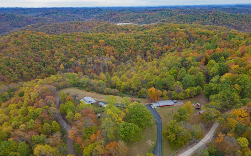 2630 Johnson Fork, Salem, West Virginia 26426, 2 Bedrooms Bedrooms, 5 Rooms Rooms,2 BathroomsBathrooms,Single Family Detached,For Sale,Johnson,10162190