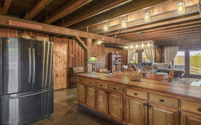 2630 Johnson Fork, Salem, West Virginia 26426, 2 Bedrooms Bedrooms, 5 Rooms Rooms,2 BathroomsBathrooms,Single Family Detached,For Sale,Johnson,10162190