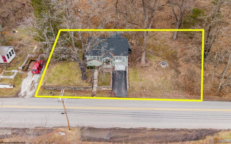 1033 Richwood Avenue, Morgantown, West Virginia 26505, 4 Bedrooms Bedrooms, 6 Rooms Rooms,2 BathroomsBathrooms,Single Family Detached,For Sale,Richwood,10163570