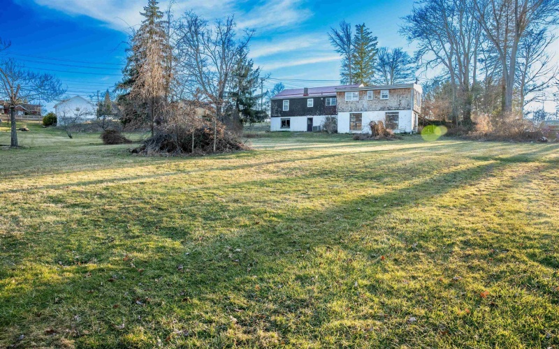 1224 Eastern Avenue, Morgantown, West Virginia 26505, 5 Bedrooms Bedrooms, 9 Rooms Rooms,3 BathroomsBathrooms,Single Family Detached,For Sale,Eastern,10163577