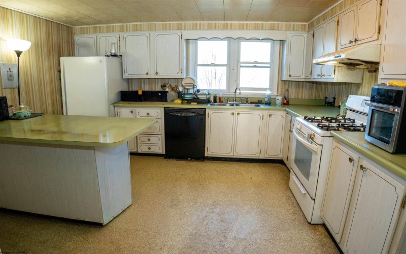 1224 Eastern Avenue, Morgantown, West Virginia 26505, 5 Bedrooms Bedrooms, 9 Rooms Rooms,3 BathroomsBathrooms,Single Family Detached,For Sale,Eastern,10163577