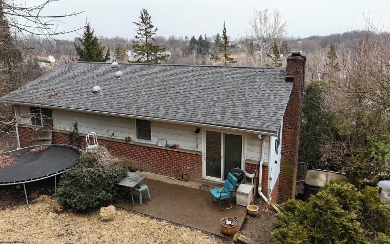 828 Alpine Street, Morgantown, West Virginia 26505, 3 Bedrooms Bedrooms, 10 Rooms Rooms,3 BathroomsBathrooms,Single Family Detached,For Sale,Alpine,10163595