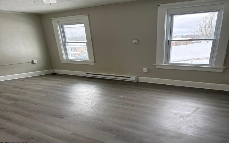 124 Watson Avenue, Fairmont, West Virginia 26554, ,Multi-unit/income,For Sale,Watson,10162673