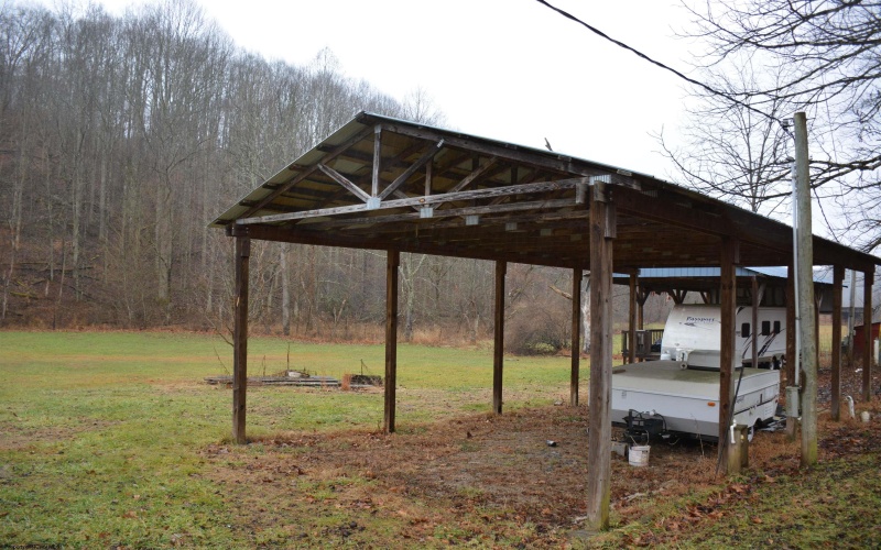 TBD Sand Fork Road, Roanoke, West Virginia 26447-0000, ,Lots/land,For Sale,Sand Fork,10162741