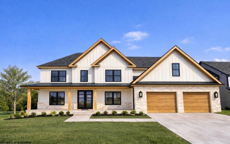 138 Southwind Circle, Morgantown, West Virginia 26508, 4 Bedrooms Bedrooms, 10 Rooms Rooms,3 BathroomsBathrooms,Single Family Detached,For Sale,Southwind,10163593