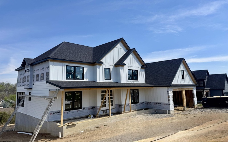 138 Southwind Circle, Morgantown, West Virginia 26508, 4 Bedrooms Bedrooms, 10 Rooms Rooms,3 BathroomsBathrooms,Single Family Detached,For Sale,Southwind,10163593