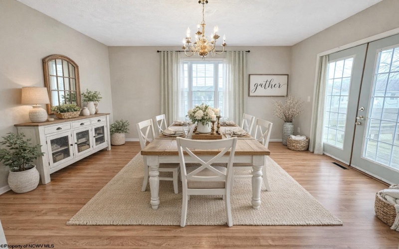 217 High Street, Kingwood, West Virginia 26537, 3 Bedrooms Bedrooms, 9 Rooms Rooms,3 BathroomsBathrooms,Single Family Detached,For Sale,High,10163585