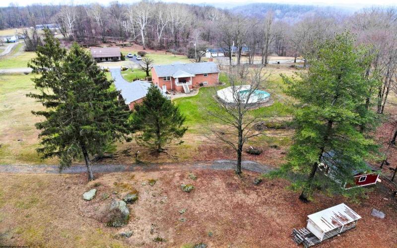 4554 Beverly Pike, Grafton, West Virginia 26354, 3 Bedrooms Bedrooms, 7 Rooms Rooms,2 BathroomsBathrooms,Single Family Detached,For Sale,Beverly,10163589