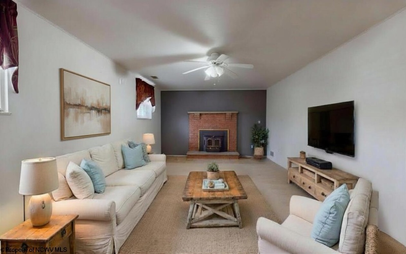 4554 Beverly Pike, Grafton, West Virginia 26354, 3 Bedrooms Bedrooms, 7 Rooms Rooms,2 BathroomsBathrooms,Single Family Detached,For Sale,Beverly,10163589