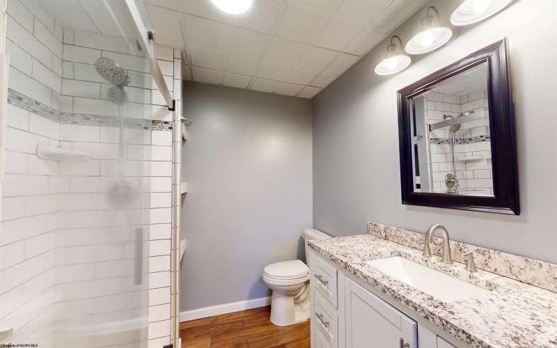 4554 Beverly Pike, Grafton, West Virginia 26354, 3 Bedrooms Bedrooms, 7 Rooms Rooms,2 BathroomsBathrooms,Single Family Detached,For Sale,Beverly,10163589