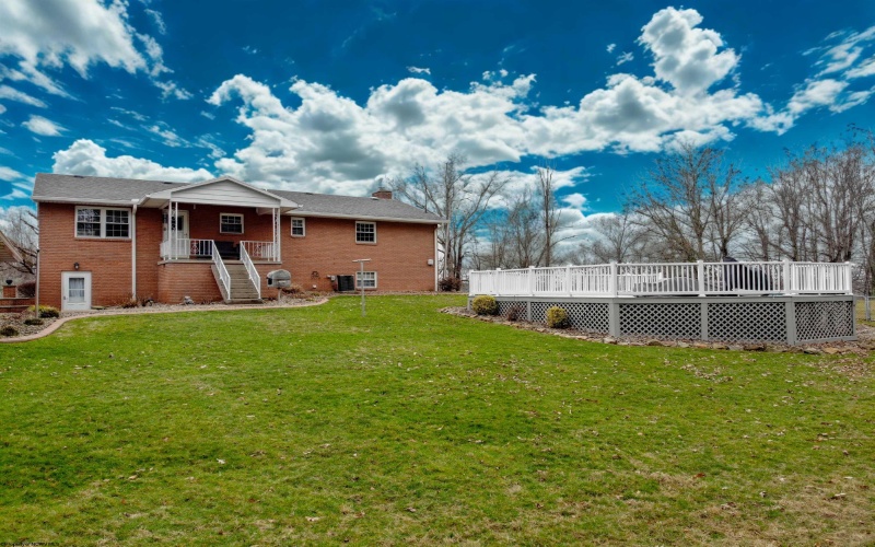 4554 Beverly Pike, Grafton, West Virginia 26354, 3 Bedrooms Bedrooms, 7 Rooms Rooms,2 BathroomsBathrooms,Single Family Detached,For Sale,Beverly,10163589