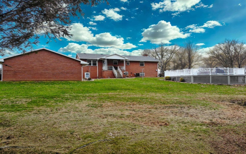 4554 Beverly Pike, Grafton, West Virginia 26354, 3 Bedrooms Bedrooms, 7 Rooms Rooms,2 BathroomsBathrooms,Single Family Detached,For Sale,Beverly,10163589