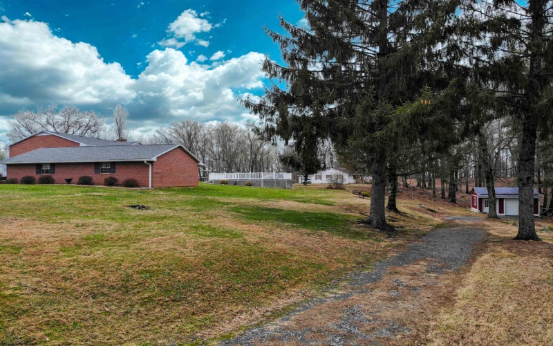 4554 Beverly Pike, Grafton, West Virginia 26354, 3 Bedrooms Bedrooms, 7 Rooms Rooms,2 BathroomsBathrooms,Single Family Detached,For Sale,Beverly,10163589