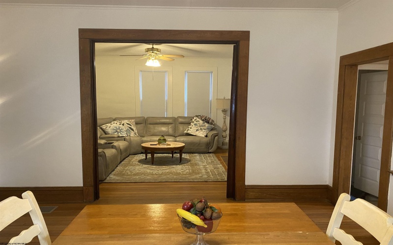 187 Pike Street, Clarksburg, West Virginia 26301, 5 Bedrooms Bedrooms, 11 Rooms Rooms,2 BathroomsBathrooms,Single Family Detached,For Sale,Pike,10163581