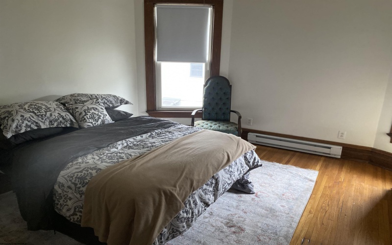 187 Pike Street, Clarksburg, West Virginia 26301, 5 Bedrooms Bedrooms, 11 Rooms Rooms,2 BathroomsBathrooms,Single Family Detached,For Sale,Pike,10163581