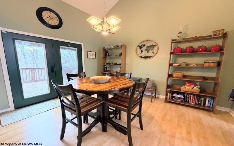 26 Oakton Drive, Morgantown, West Virginia 26508, 3 Bedrooms Bedrooms, 7 Rooms Rooms,2 BathroomsBathrooms,Single Family Detached,For Sale,Oakton,10163590