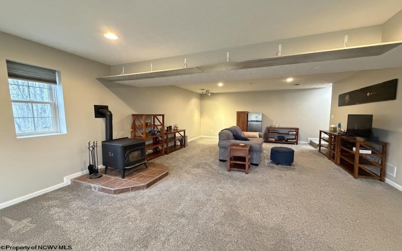 26 Oakton Drive, Morgantown, West Virginia 26508, 3 Bedrooms Bedrooms, 7 Rooms Rooms,2 BathroomsBathrooms,Single Family Detached,For Sale,Oakton,10163590