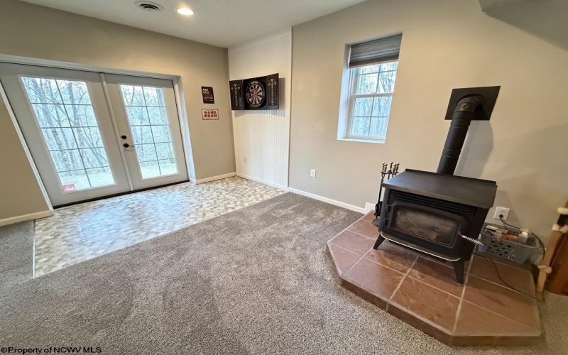 26 Oakton Drive, Morgantown, West Virginia 26508, 3 Bedrooms Bedrooms, 7 Rooms Rooms,2 BathroomsBathrooms,Single Family Detached,For Sale,Oakton,10163590