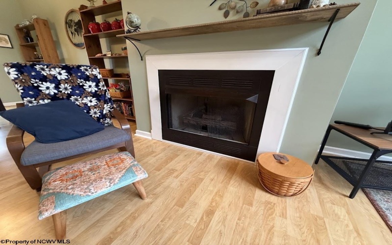 26 Oakton Drive, Morgantown, West Virginia 26508, 3 Bedrooms Bedrooms, 7 Rooms Rooms,2 BathroomsBathrooms,Single Family Detached,For Sale,Oakton,10163590