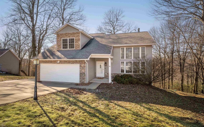 26 Oakton Drive, Morgantown, West Virginia 26508, 3 Bedrooms Bedrooms, 7 Rooms Rooms,2 BathroomsBathrooms,Single Family Detached,For Sale,Oakton,10163590