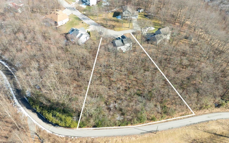 26 Oakton Drive, Morgantown, West Virginia 26508, 3 Bedrooms Bedrooms, 7 Rooms Rooms,2 BathroomsBathrooms,Single Family Detached,For Sale,Oakton,10163590