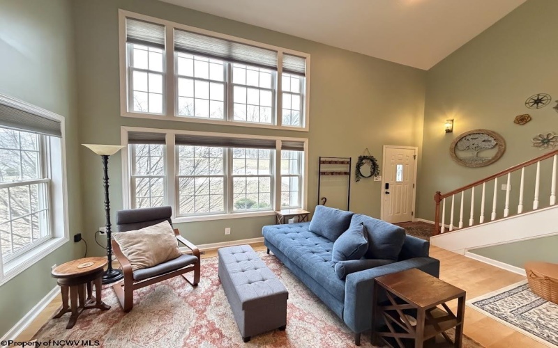 26 Oakton Drive, Morgantown, West Virginia 26508, 3 Bedrooms Bedrooms, 7 Rooms Rooms,2 BathroomsBathrooms,Single Family Detached,For Sale,Oakton,10163590