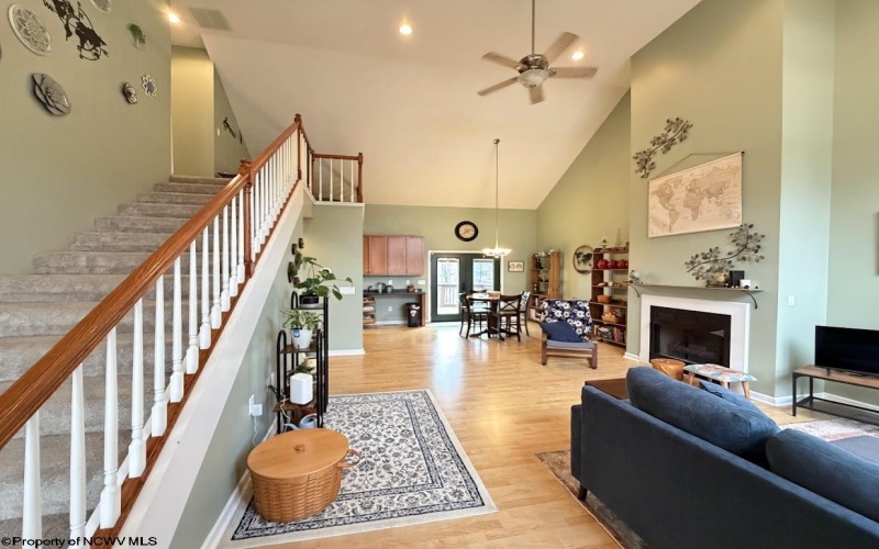 26 Oakton Drive, Morgantown, West Virginia 26508, 3 Bedrooms Bedrooms, 7 Rooms Rooms,2 BathroomsBathrooms,Single Family Detached,For Sale,Oakton,10163590