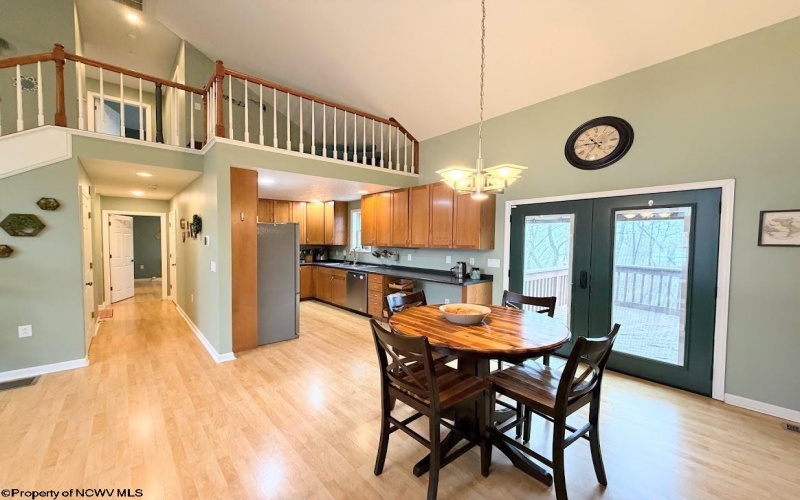 26 Oakton Drive, Morgantown, West Virginia 26508, 3 Bedrooms Bedrooms, 7 Rooms Rooms,2 BathroomsBathrooms,Single Family Detached,For Sale,Oakton,10163590