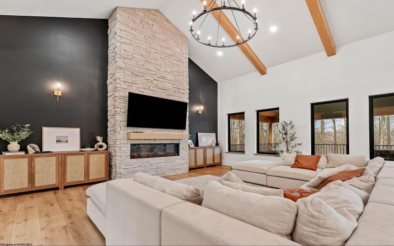 101 Haven Court, Morgantown, West Virginia 26508, 4 Bedrooms Bedrooms, 10 Rooms Rooms,3 BathroomsBathrooms,Single Family Detached,For Sale,Haven,10163587