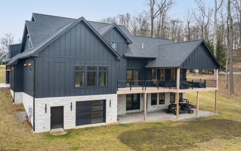 101 Haven Court, Morgantown, West Virginia 26508, 4 Bedrooms Bedrooms, 10 Rooms Rooms,3 BathroomsBathrooms,Single Family Detached,For Sale,Haven,10163587